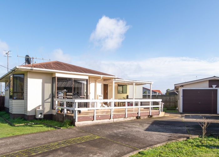  at 4 Melrose Avenue, Owhata, Rotorua, Bay Of Plenty