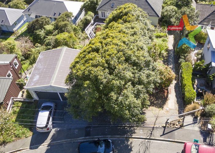  at 27 Rochester Street, Wilton, Wellington
