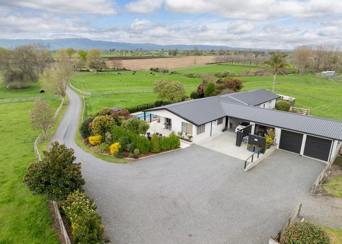  at 115 Gunn Road, Matamata, Matamata