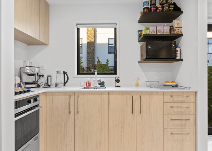  at 8/201 Salisbury Street, City Centre, Christchurch City, Canterbury