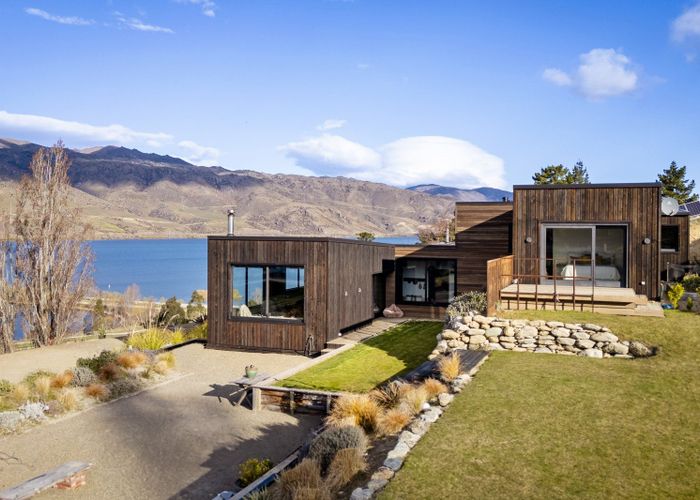  at 335A Luggate-Cromwell Road, Lowburn, Cromwell