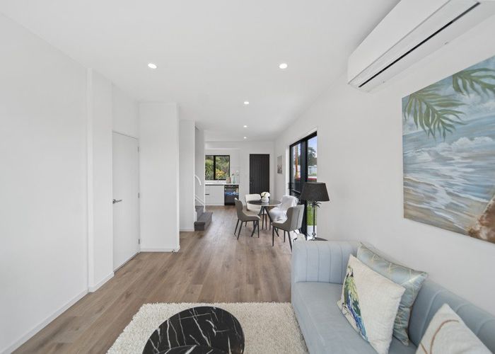 at 24 Hera Street, Flat Bush, Manukau City, Auckland