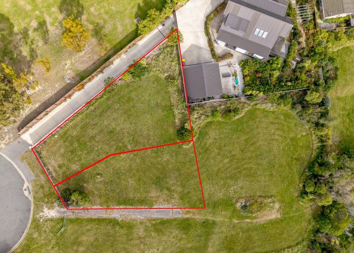  at 27 and 27A Glendevere Terrace, Redcliffs, Christchurch City, Canterbury