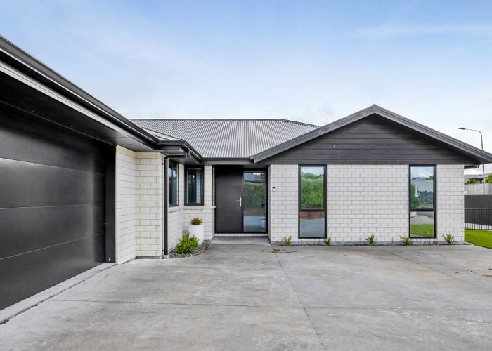  at 3 Nikau Place, Hawera