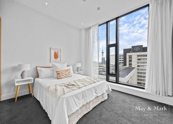  at 601/103 Symonds Street, City Centre, Auckland City, Auckland
