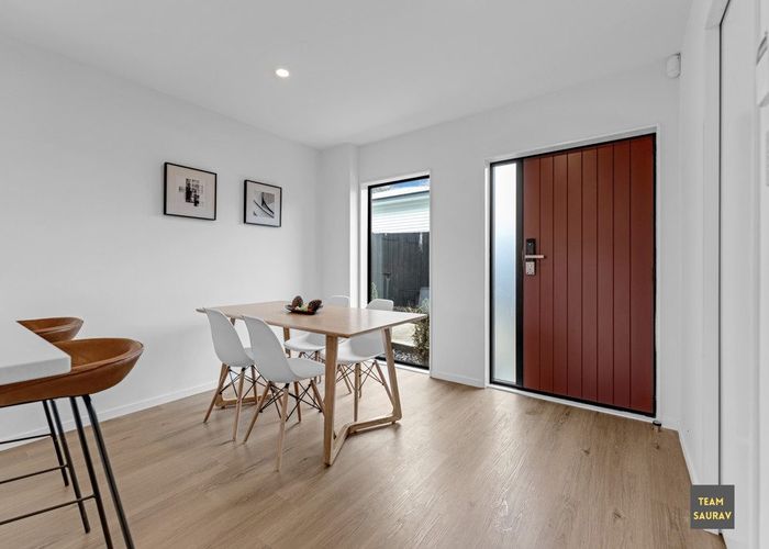  at 12/108 Mahia Road, Manurewa, Manukau City, Auckland