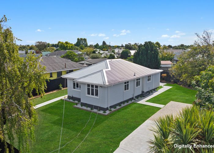  at 33 Rudds Road, Linwood, Christchurch