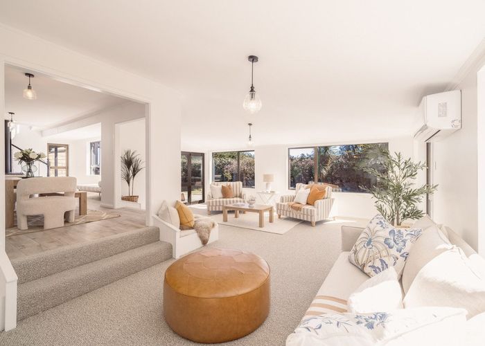  at 240 Major Hornbrook Road, Mount Pleasant, Christchurch