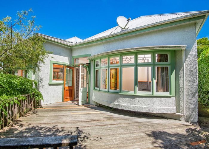  at 37 Melrose Street, Roslyn, Dunedin, Otago