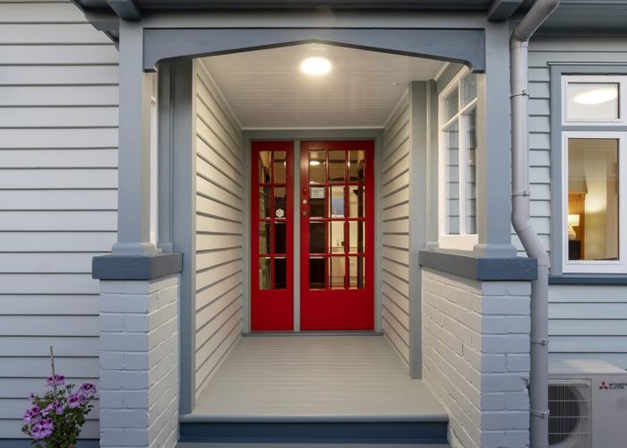  at 48 Tennyson Street, Sydenham, Christchurch