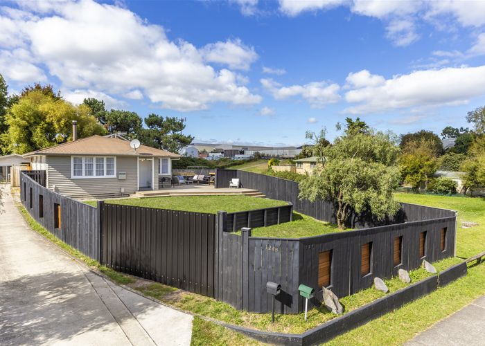 at 124B Elizabeth Street, Tauhara, Taupo