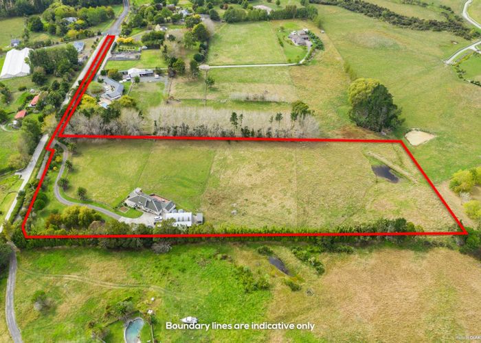  at 159 Top Road, Dairy Flat, Rodney, Auckland