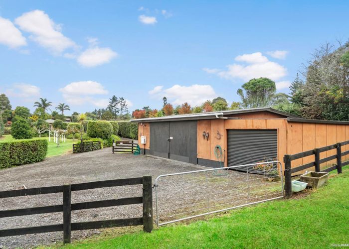  at 142B Ararimu Road, Ramarama, Drury