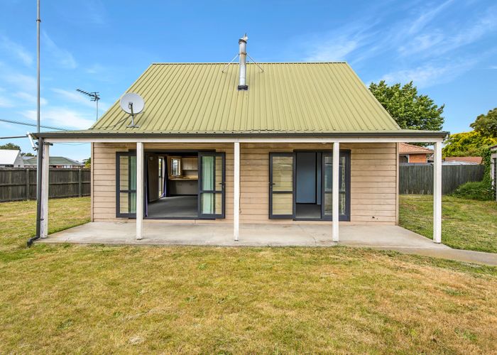  at 28 Brookside Road, Rolleston, Rolleston