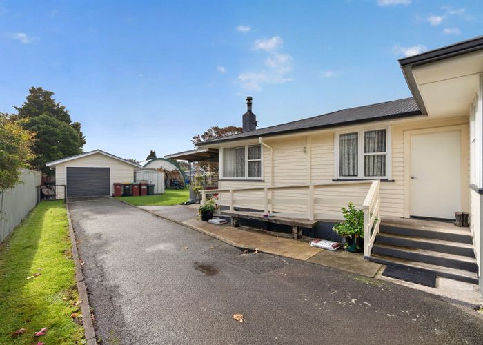  at 67 South Belt, Solway, Masterton