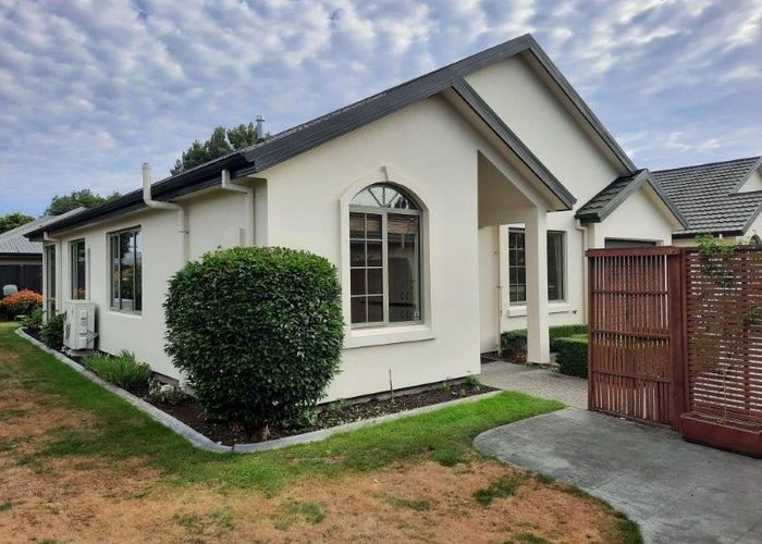  at 26 Northwood Villas, Northwood, Christchurch