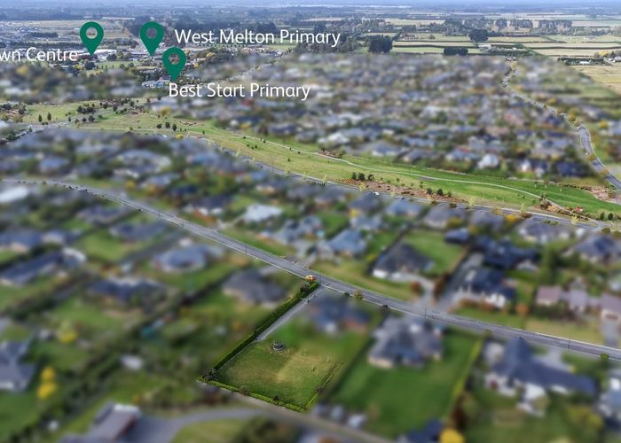  at 74 Jacks Drive, West Melton, Selwyn, Canterbury