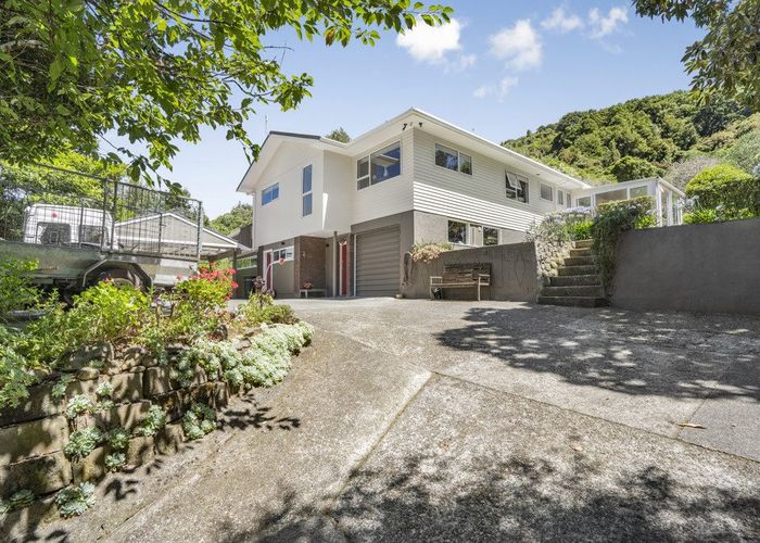  at 151 Moores Valley Road, Wainuiomata, Lower Hutt
