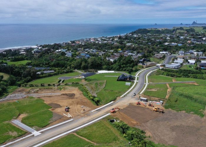  at .. Cunningham Lane, Oakura, New Plymouth, Taranaki
