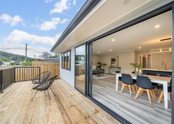 at 61 Dover Road, Wainuiomata, Lower Hutt