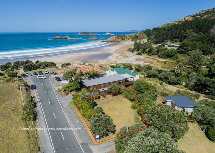  at 382 Ocean Beach Road, Whangārei Heads