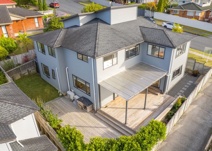  at 11 Matisse Drive, West Harbour, Waitakere City, Auckland