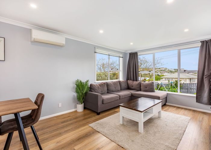  at 100 Castor Crescent, Cannons Creek, Porirua, Wellington