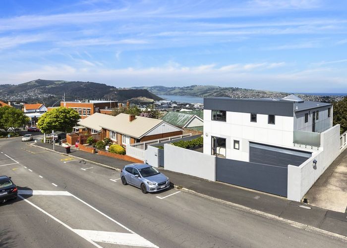  at 272 Highgate, Roslyn, Dunedin