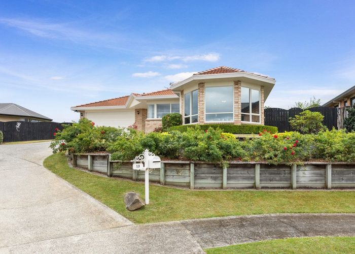Recently sold 19 Loveridge Place, Morrinsville homes.co.nz