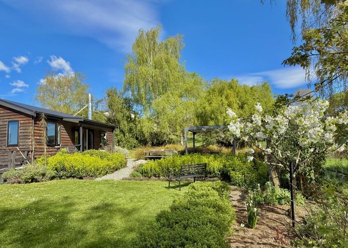  at 18 Orr Street, Duntroon, Waitaki, Otago