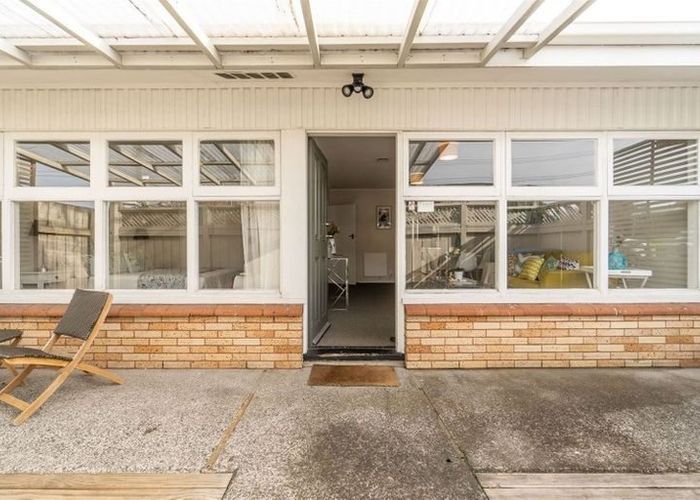  at 4/188 Captain Springs Road, Onehunga, Auckland City, Auckland