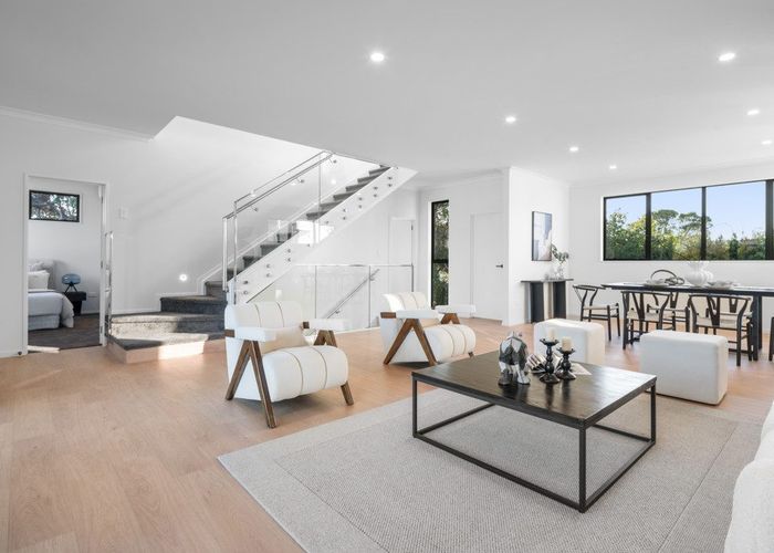  at 12c Wylie Avenue, Sunnynook, North Shore City, Auckland