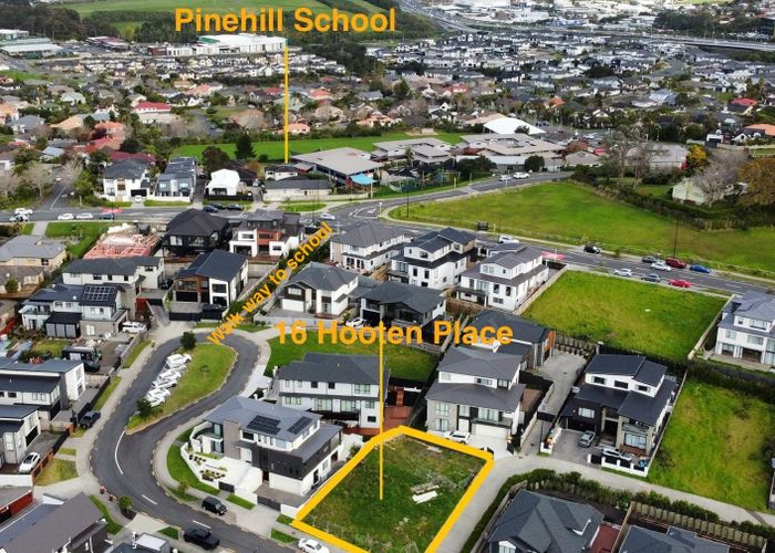  at 16 Hooten Place, Oteha, North Shore City, Auckland