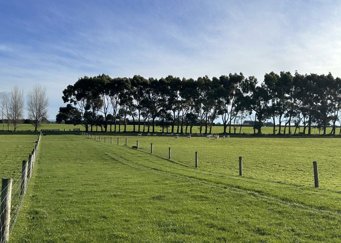  at 748 Makarewa Browns Road, Ryal Bush, Invercargill, Southland