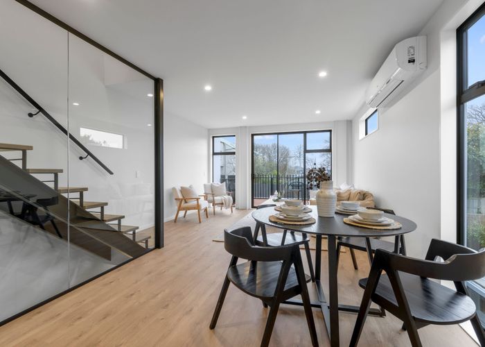  at 5/30 Amuri Park Lane, City Centre, Christchurch City, Canterbury
