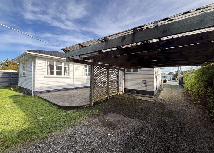  at 8 Surrey Street, Masterton, Masterton, Wellington