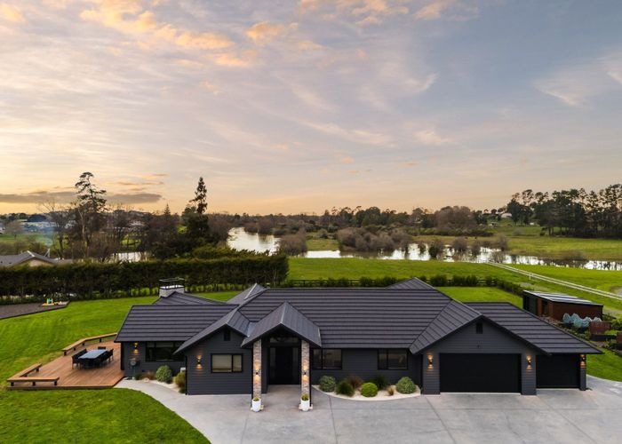  at 191 Waingaro Road, Ngaruawahia, Waikato, Waikato