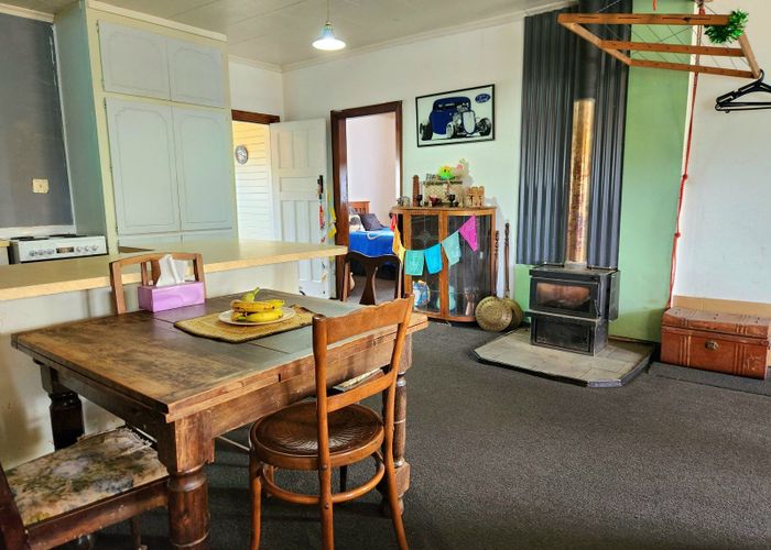  at 20 Clifford Street, Blackball, Grey, West Coast
