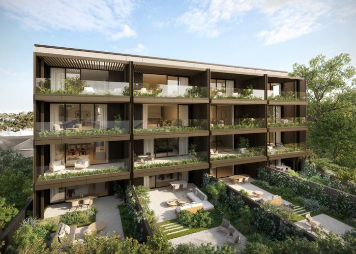  at 1/99 College Hill, Freemans Bay, Auckland City, Auckland