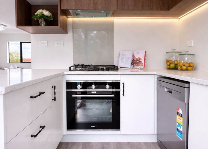  at Lot 1-5/4253 Great North Road, Glendene, Waitakere City, Auckland