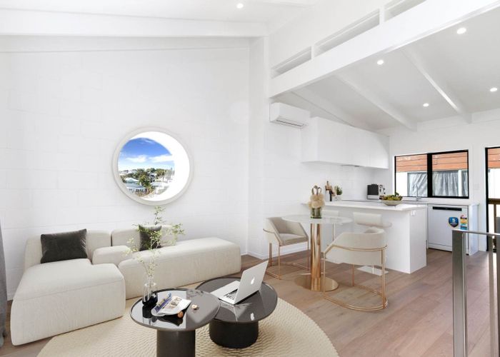  at 4/38 Don Croot Street, Western Springs, Auckland City, Auckland