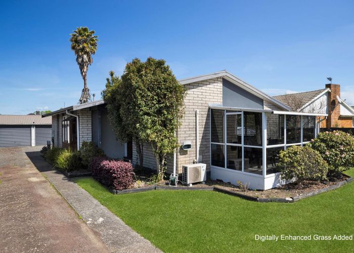  at 20 Ruapehu Street, Chartwell, Hamilton