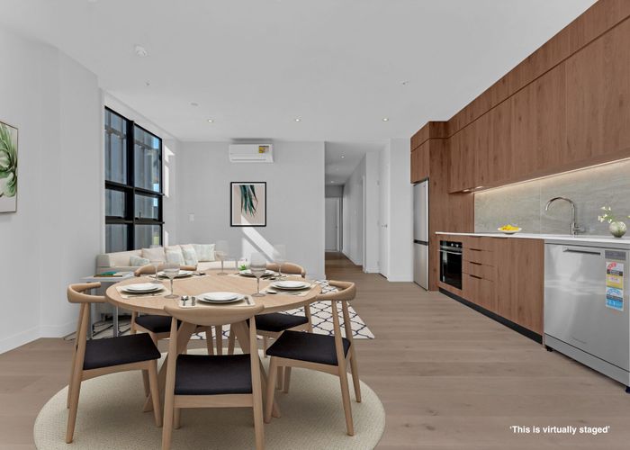  at 101/84B Te Oneroa Way, Long Bay, North Shore City, Auckland