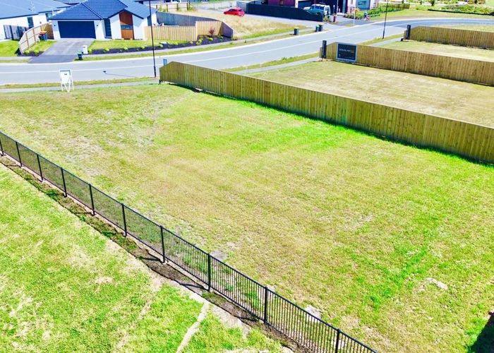  at Lot 43 Millstead Oaks, Casebrook, Christchurch City, Canterbury