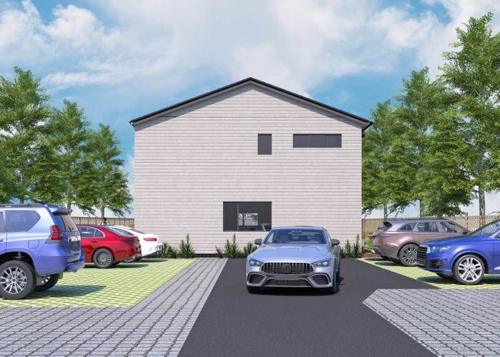  at Lot 1-11/13 Regent Street, Papatoetoe, Manukau City, Auckland