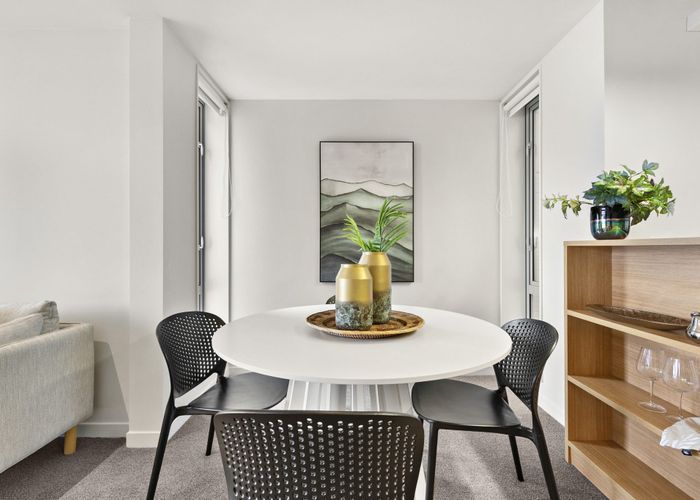  at 4D/10 Lorne Street, Te Aro, Wellington, Wellington