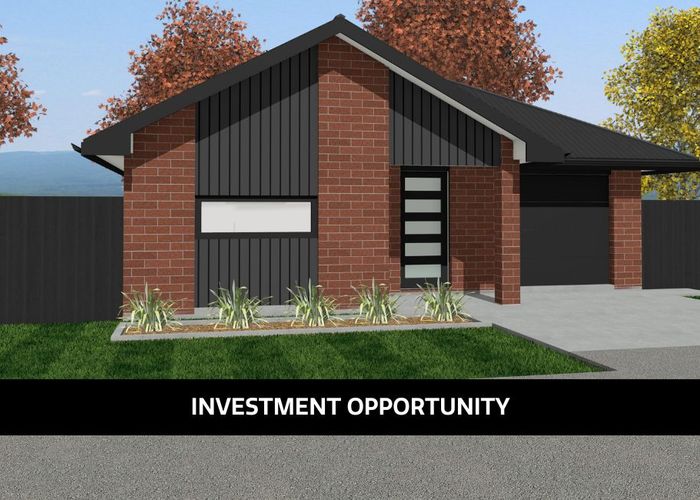  at 8 Potters Place, Ashburton, Ashburton, Canterbury