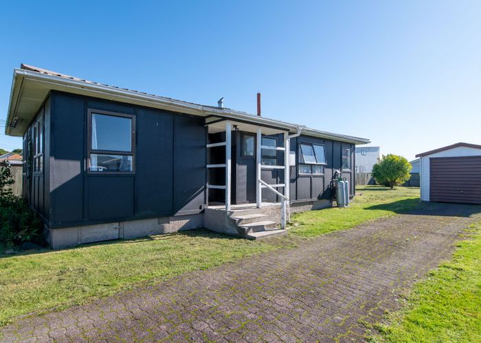  at 34 York Street, Glenholme, Rotorua