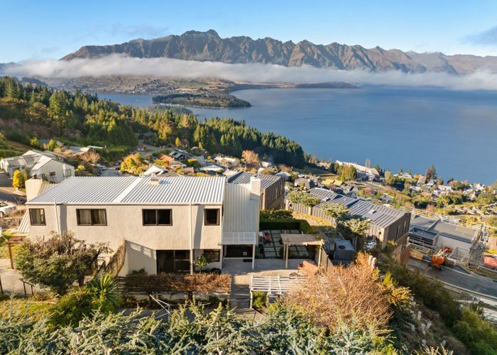  at 110B Wynyard Crescent, Fernhill, Queenstown