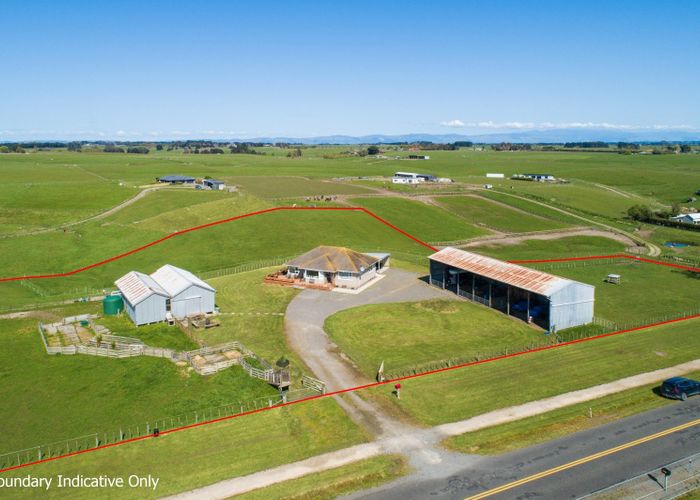  at 106 Cemetery Road, Sanson, Manawatu, Manawatu / Whanganui